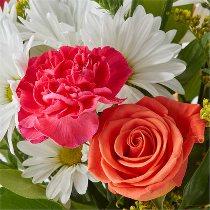 Oopsie Daisy Bouquet –  Super Savers, Lincoln NE