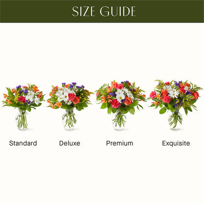 Oopsie Daisy Bouquet –  Super Savers, Lincoln NE