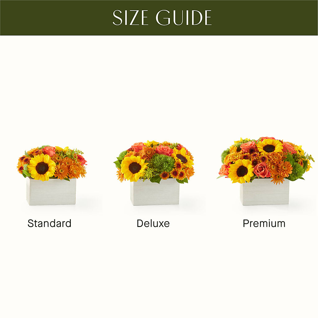 Farmer’s Market Stroll Bouquet –  Super Savers, Lincoln NE