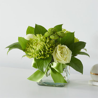 Emerald Forest Bouquet –  Super Savers, Lincoln NE