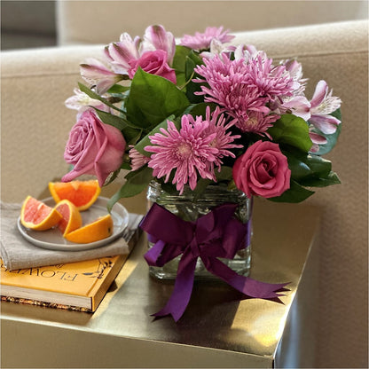Sugarplum Bouquet –  Super Savers, Lincoln NE