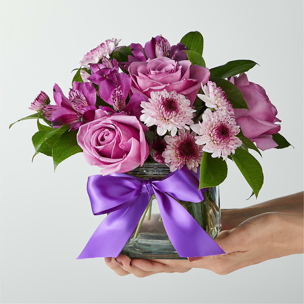 Sugarplum Bouquet –  Super Savers, Lincoln NE
