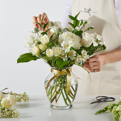 New Beginnings – A Florist Original –  Super Savers, Lincoln NE