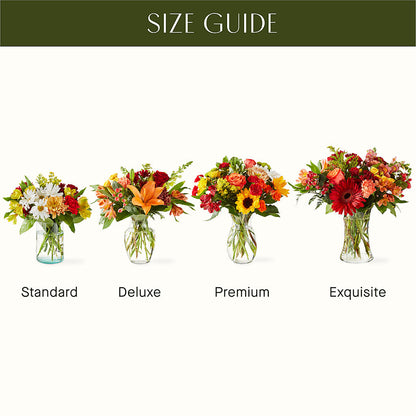 Fall Delight – A Florist Original –  Super Savers, Lincoln NE