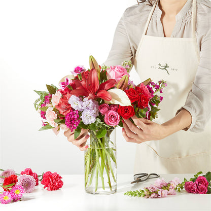 Swooning Over You - A Luxury Florist Original –  Super Savers, Lincoln NE