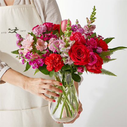 Together Forever - A Florist Original –  Super Savers, Lincoln NE