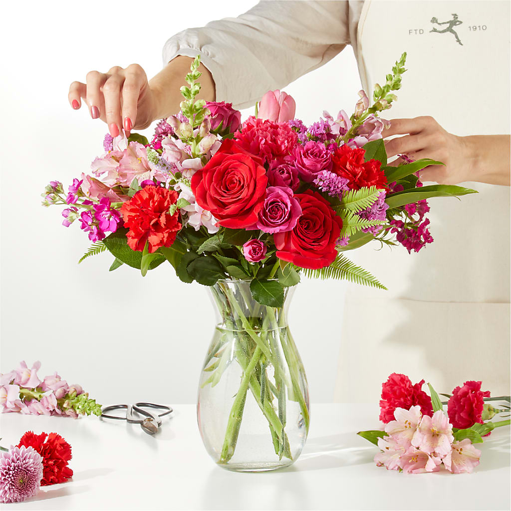 Together Forever - A Florist Original –  Super Savers, Lincoln NE