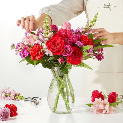 Together Forever - A Florist Original –  Super Savers, Lincoln NE