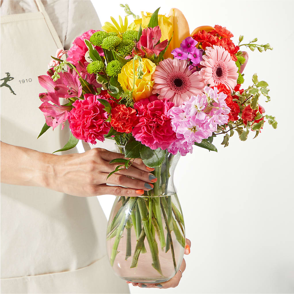Cue the Confetti - A Florist Original –  Super Savers, Lincoln NE