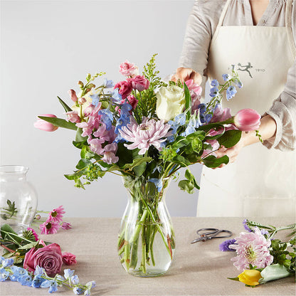 Pastel Tradition - A Florist Original –  Super Savers, Lincoln NE