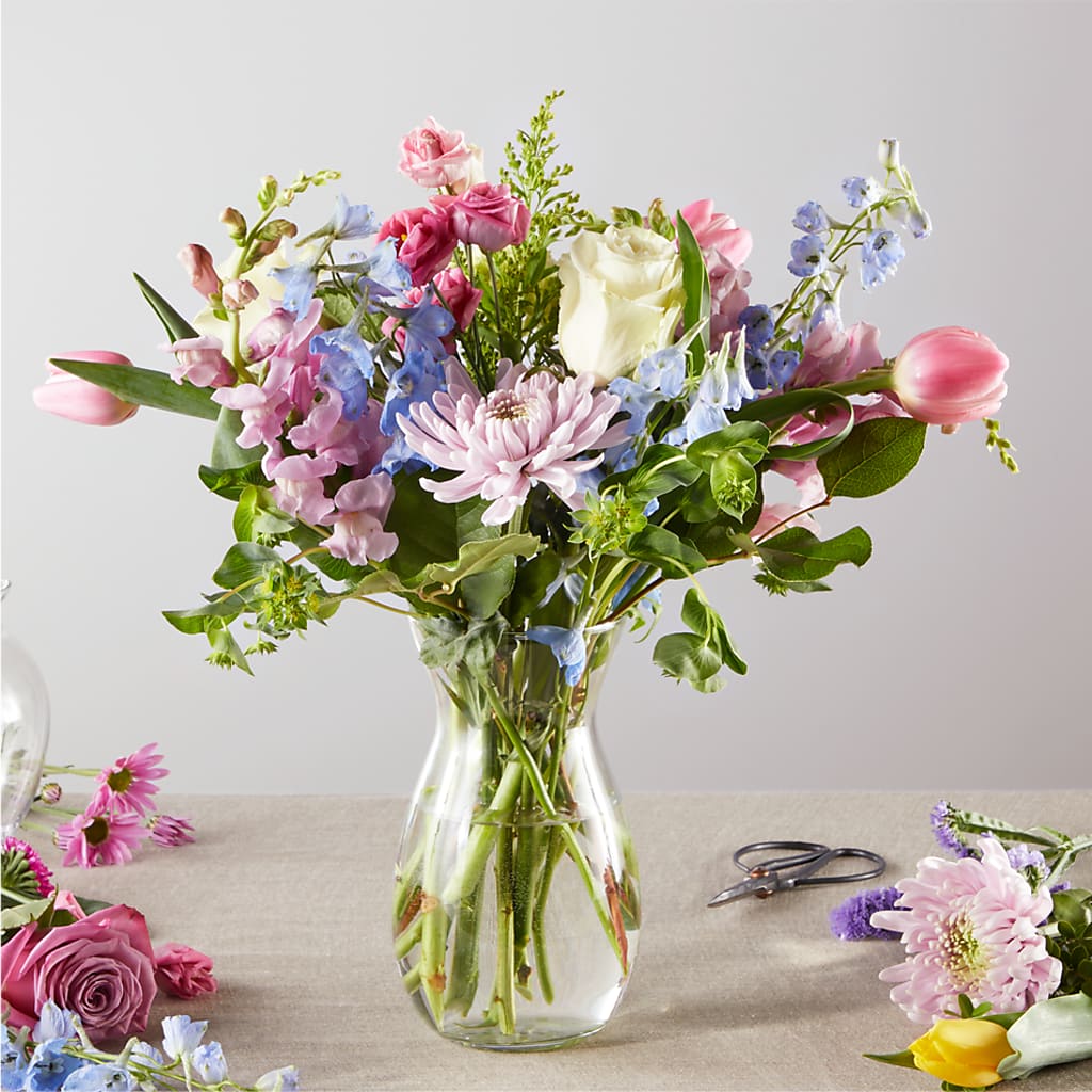 Pastel Tradition - A Florist Original –  Super Savers, Lincoln NE