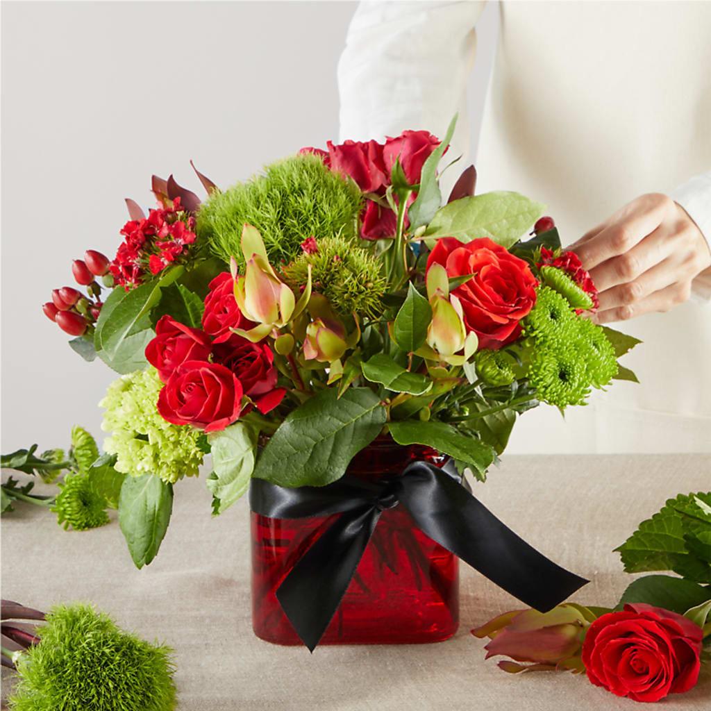 Heritage Kindle – A Florist Original –  Super Savers, Lincoln NE