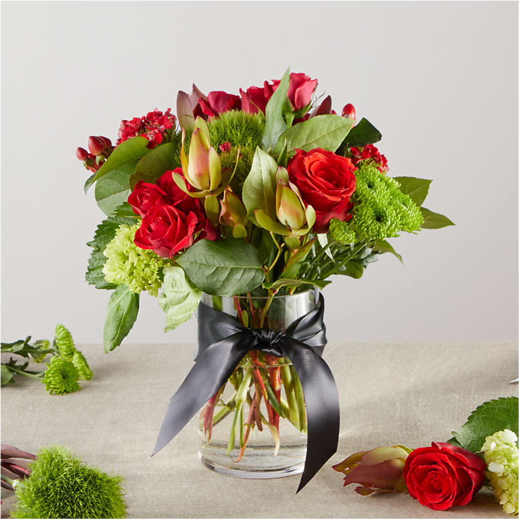 Heritage Kindle – A Florist Original –  Super Savers, Lincoln NE