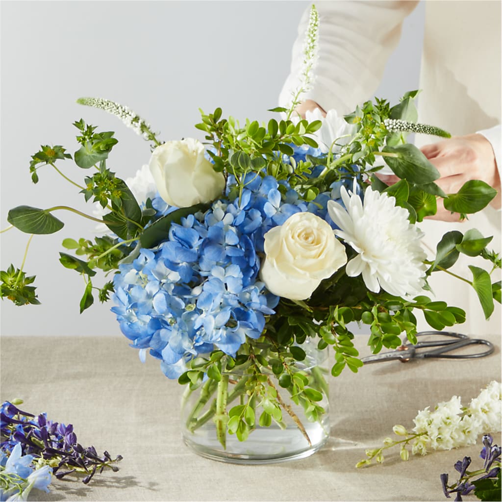 Festival of Lights – A Florist Original –  Super Savers, Lincoln NE