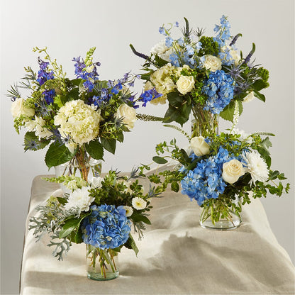 Festival of Lights – A Florist Original –  Super Savers, Lincoln NE