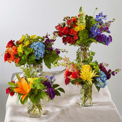 Summer Spectra - A Florist Original –  Super Savers, Lincoln NE