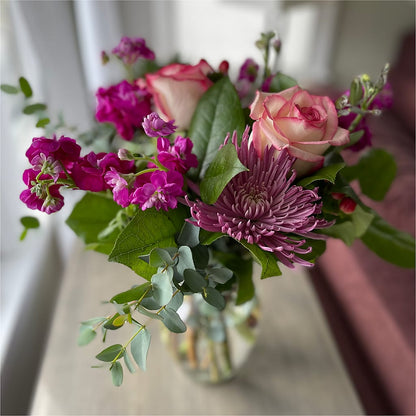 Sunday Morning Bouquet –  Super Savers, Lincoln NE