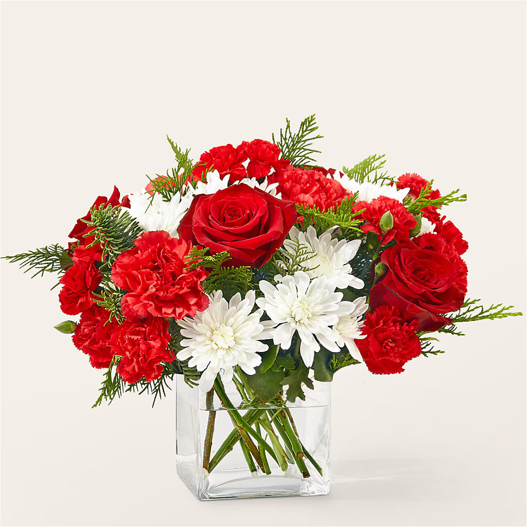 Peppermint Chill Bouquet –  Super Savers, Lincoln NE