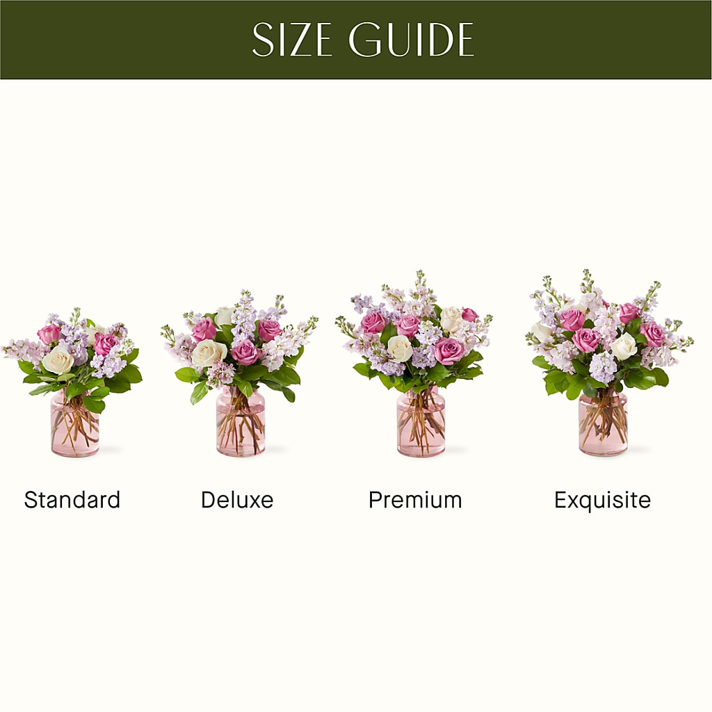 Springtime Spritz Bouquet –  Super Savers, Lincoln NE