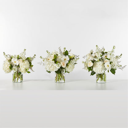 Sun-drenched Blooms Box Bouquet –  Super Savers, Lincoln NE
