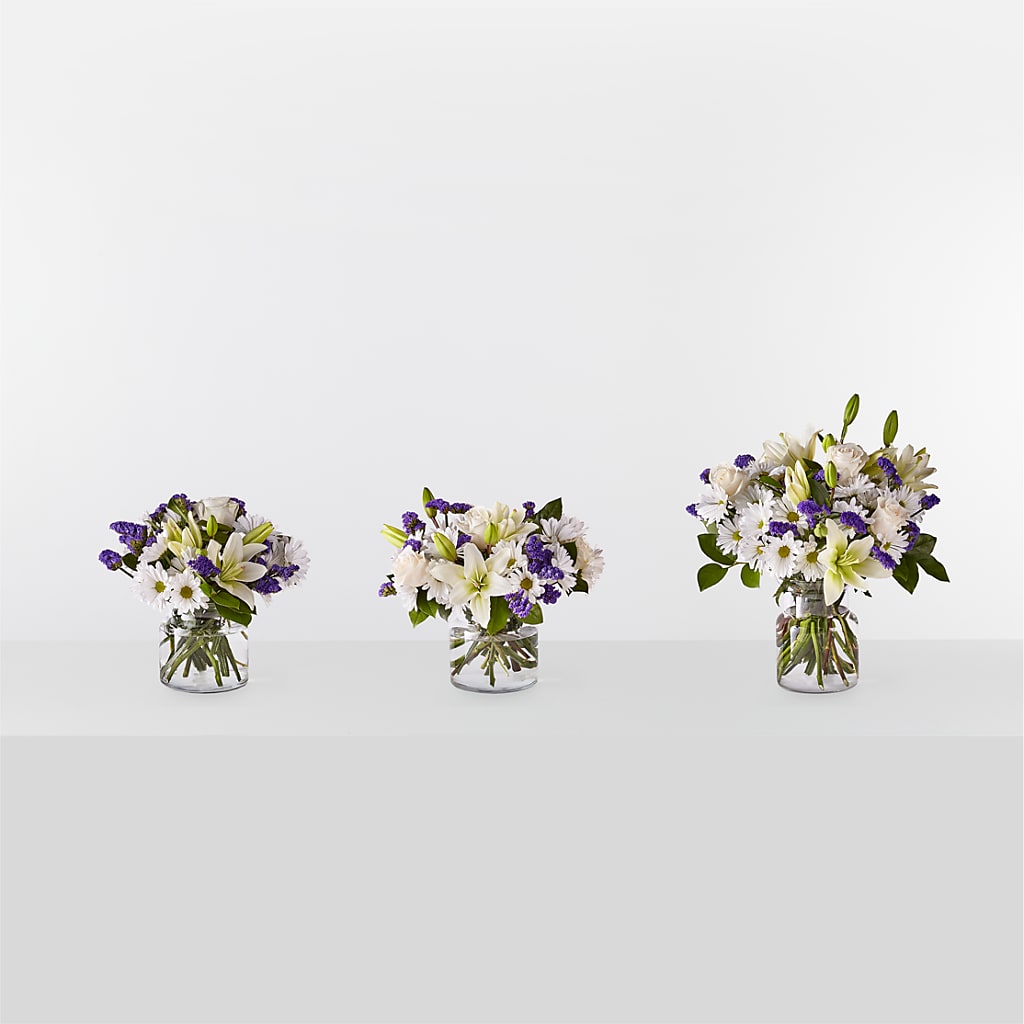 Beyond Blue Bouquet –  Super Savers, Lincoln NE