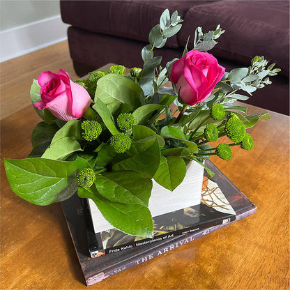 Wild Spirit Bouquet –  Super Savers, Lincoln NE