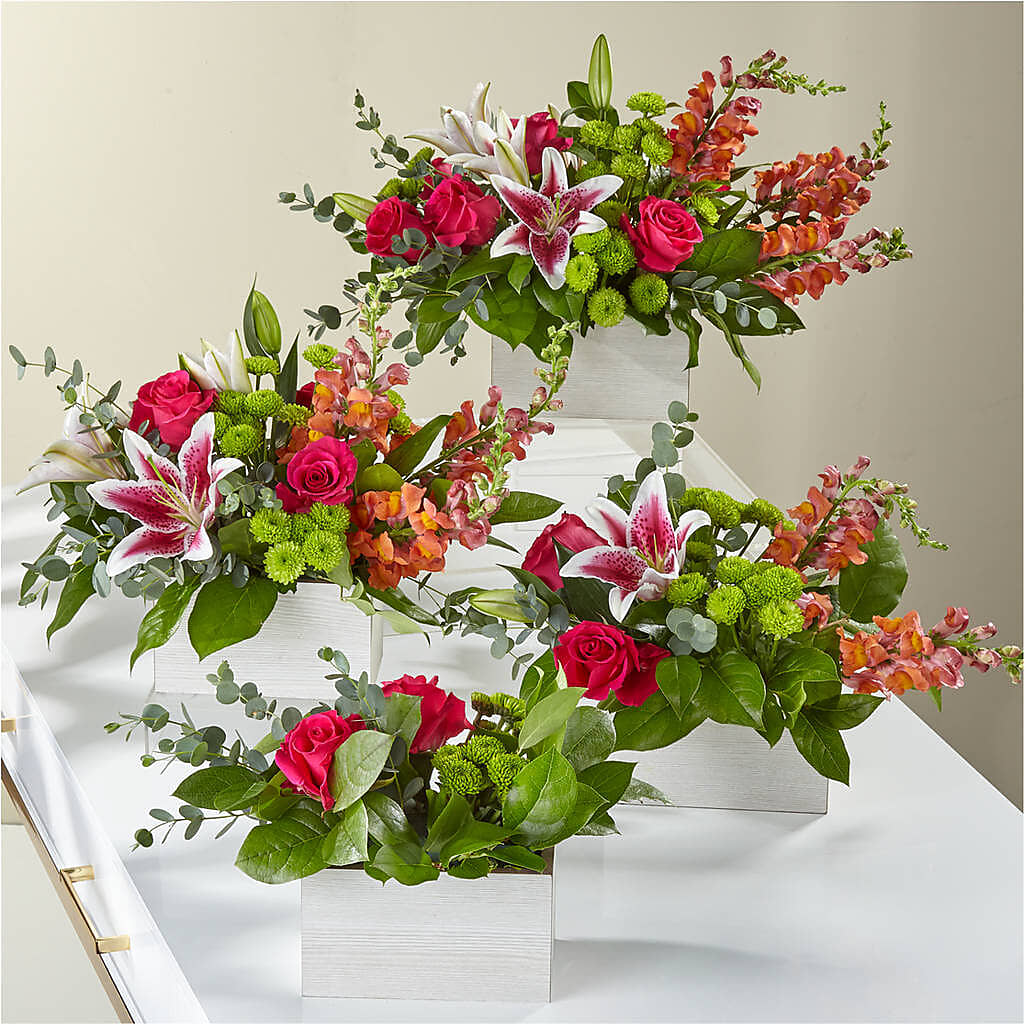Wild Spirit Bouquet –  Super Savers, Lincoln NE