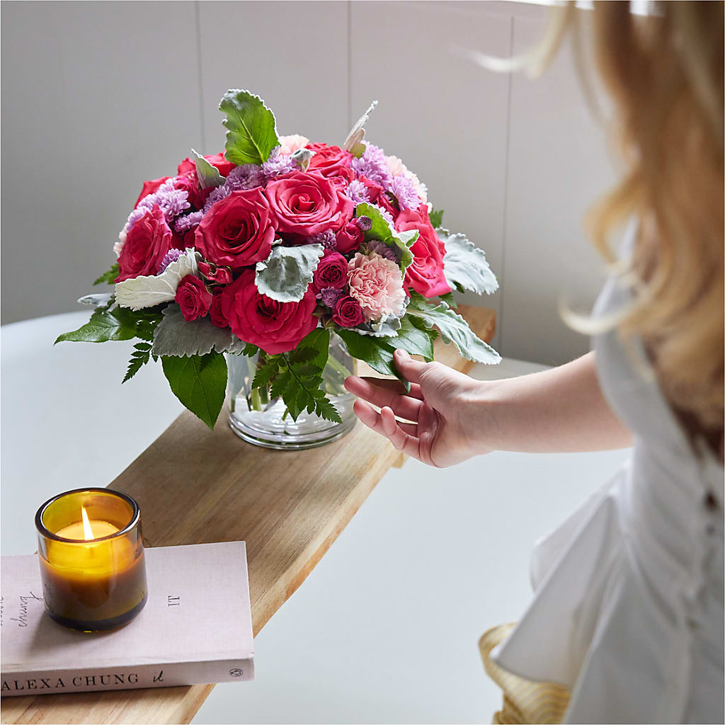 Sweet As Can Be Bouquet –  Super Savers, Lincoln NE