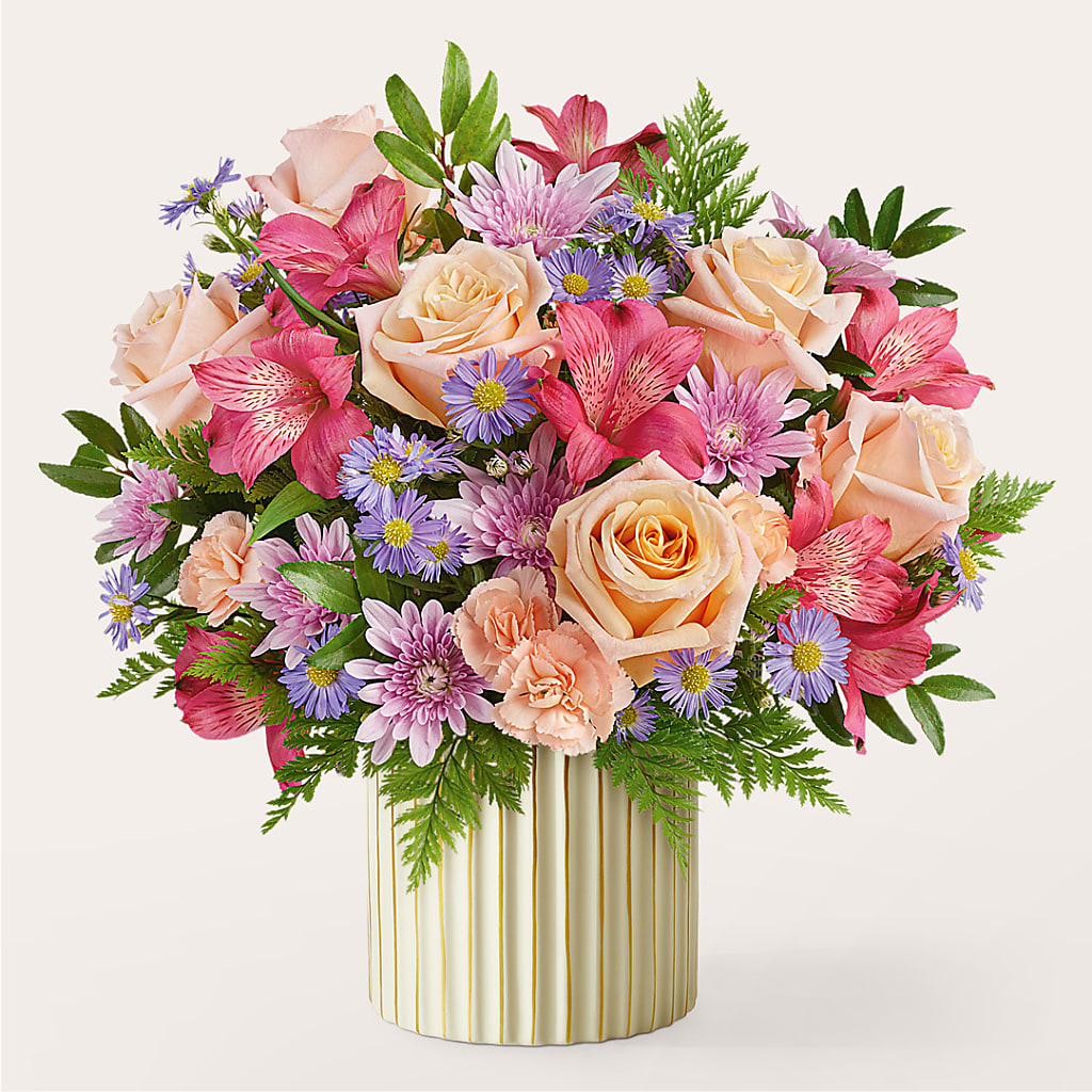 Sunset Serenade Bouquet –  Super Savers, Lincoln NE