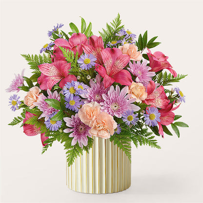 Sunset Serenade Bouquet –  Super Savers, Lincoln NE