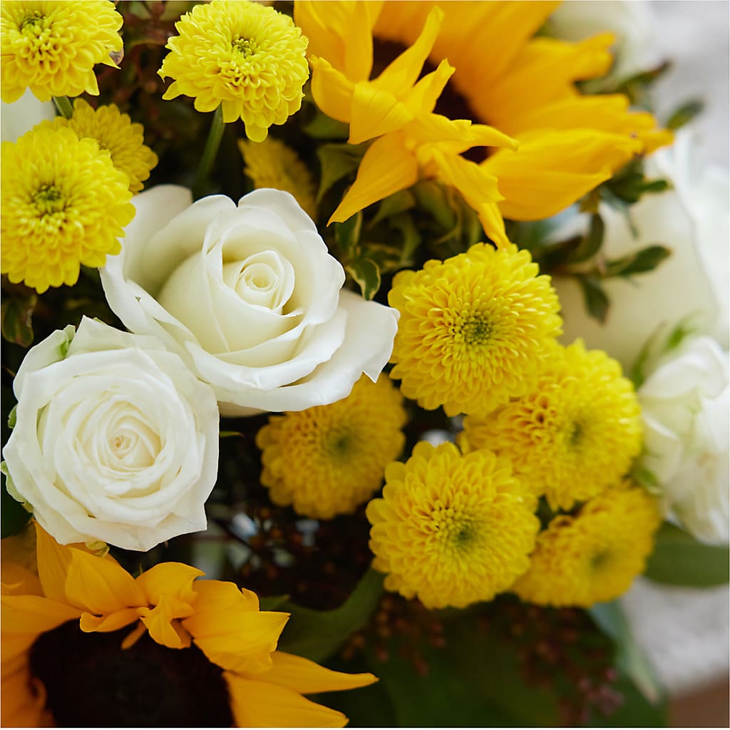 Luminous Morning Bouquet –  Super Savers, Lincoln NE