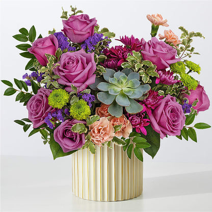 You're a Gem Bouquet –  Super Savers, Lincoln NE