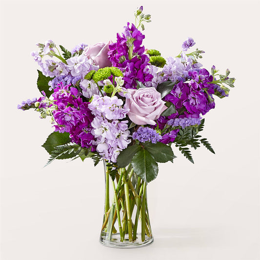 Grapeful Bouquet –  Super Savers, Lincoln NE