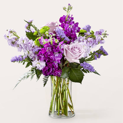 Grapeful Bouquet –  Super Savers, Lincoln NE