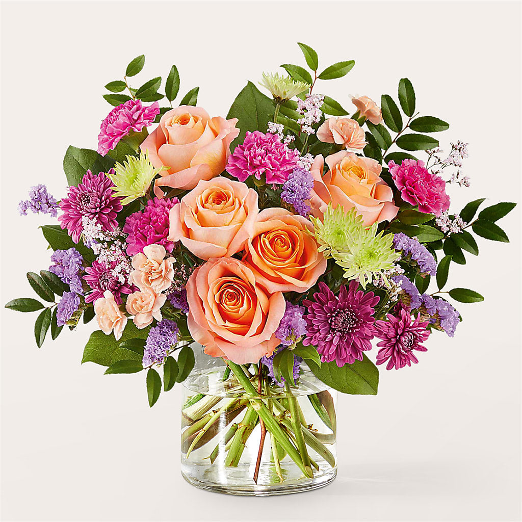 Effervescence Bouquet –  Super Savers, Lincoln NE
