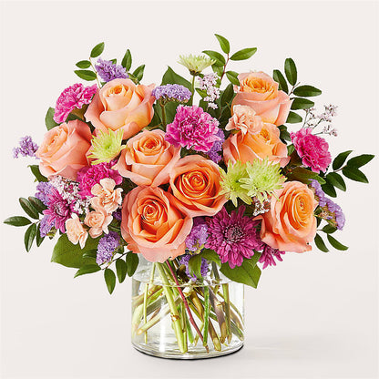 Effervescence Bouquet –  Super Savers, Lincoln NE