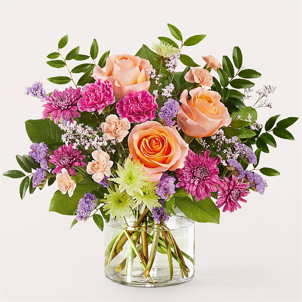 Effervescence Bouquet –  Super Savers, Lincoln NE