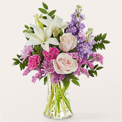 High Tea Bouquet –  Super Savers, Lincoln NE