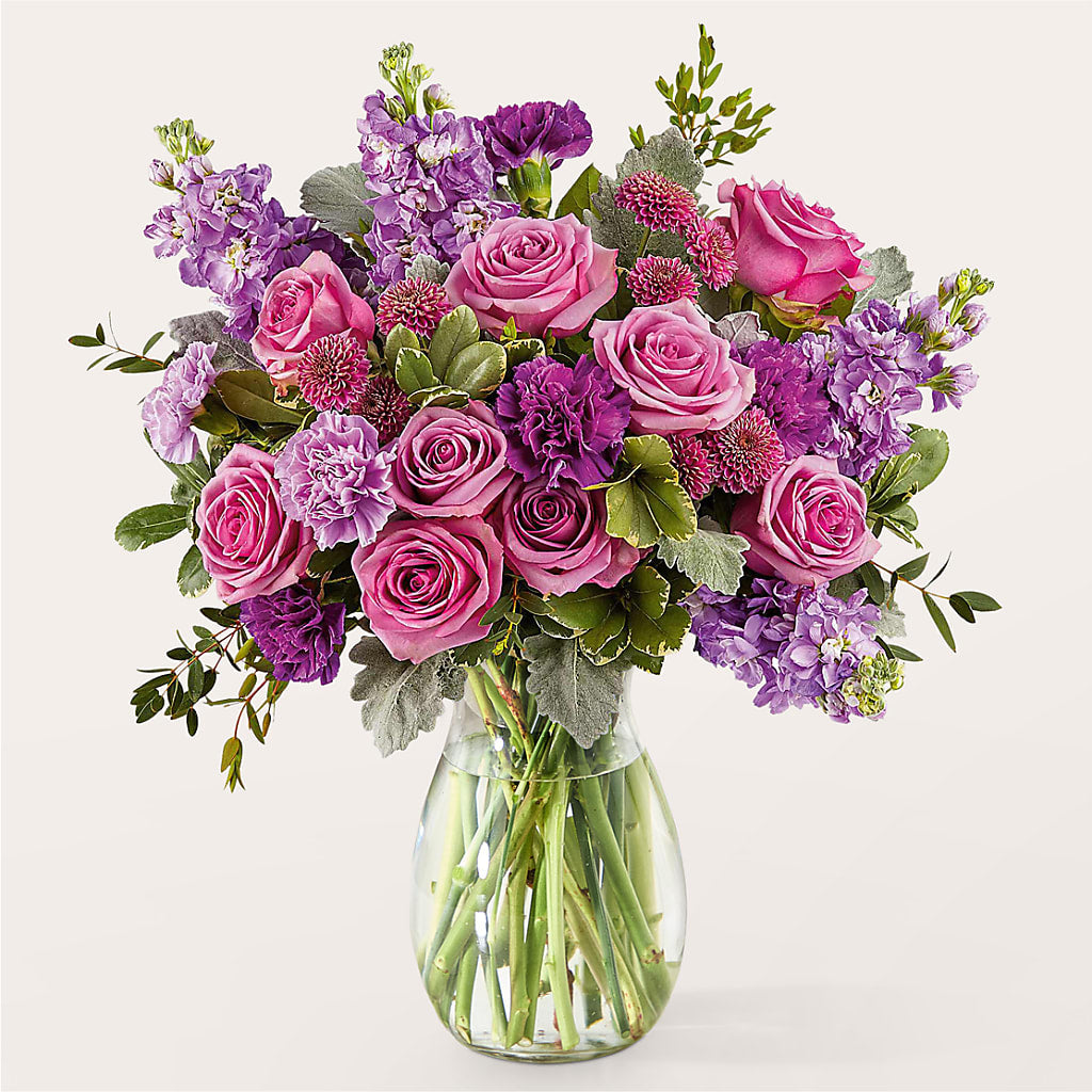A Love Story Bouquet –  Super Savers, Lincoln NE