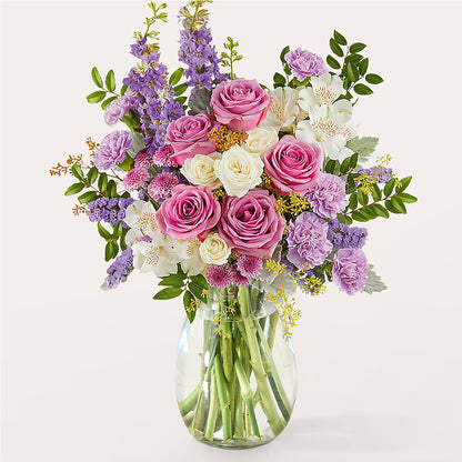 Lucky Me Bouquet –  Super Savers, Lincoln NE