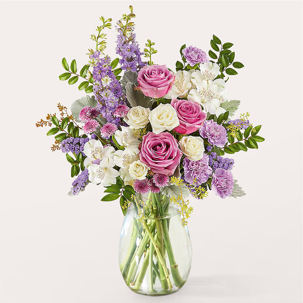 Lucky Me Bouquet –  Super Savers, Lincoln NE