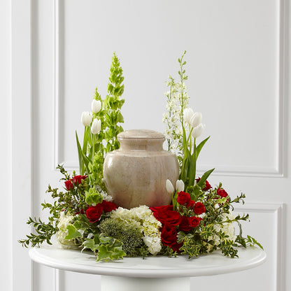 Tears of Comfort Arrangement –  Super Savers, Lincoln NE