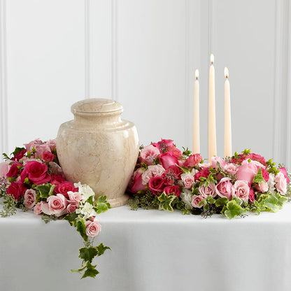 Remembrance Arrangement –  Super Savers, Lincoln NE