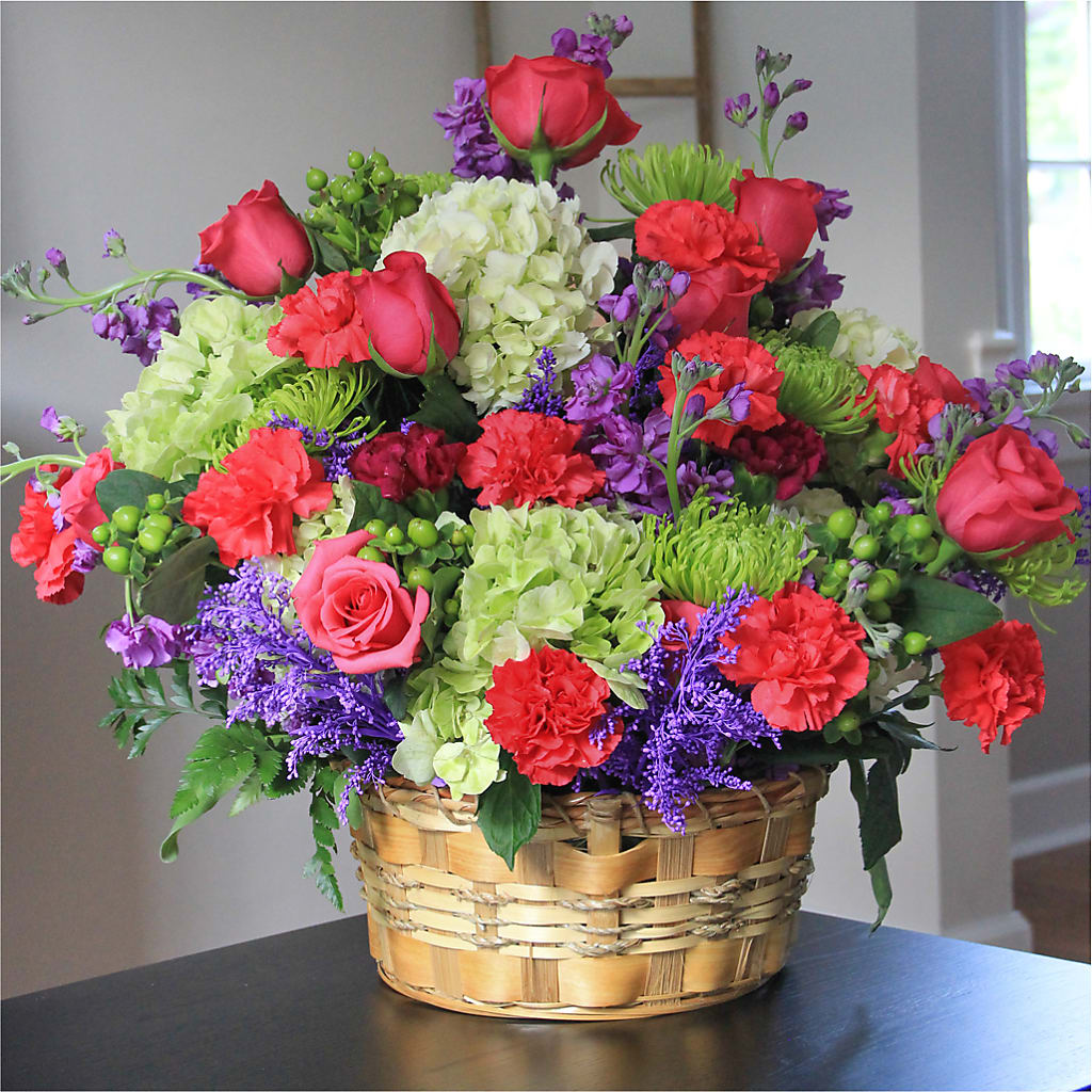 Warm Embrace Arrangement –  Super Savers, Lincoln NE
