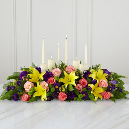 Forever Arrangement –  Super Savers, Lincoln NE