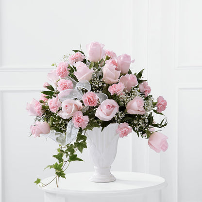 Deepest Sympathy Arrangement –  Super Savers, Lincoln NE