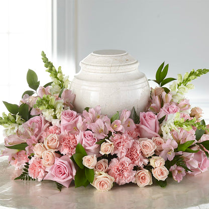 Blooms of Hope Cremation Adornment –  Super Savers, Lincoln NE