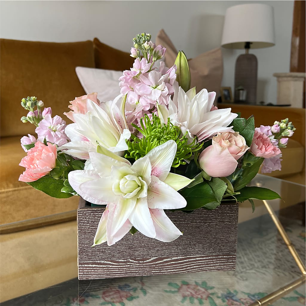 Beautiful Spirit Basket –  Super Savers, Lincoln NE