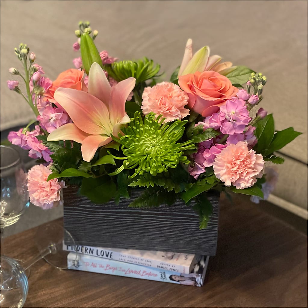 Beautiful Spirit Basket –  Super Savers, Lincoln NE