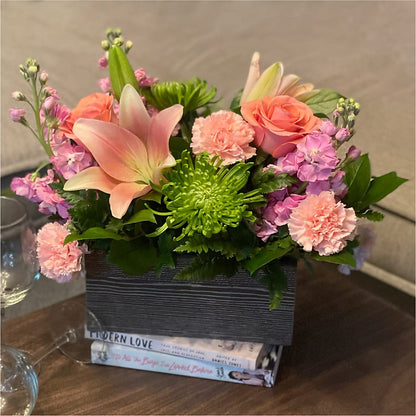 Beautiful Spirit Basket –  Super Savers, Lincoln NE